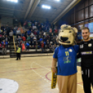 Félidőt nyertünk a Szeged ellen