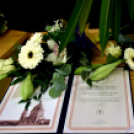 A szociális területen dolgozókat köszöntötték