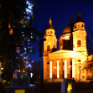 Advent második vasárnapja