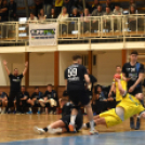 Hiába Dzsamali kilenc gólja, nyert a Komló