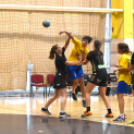 Ceglédi Kék Cápák junior - Gyömrő VSK 13 - 26 (6-13)