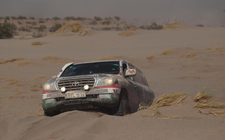 Miklósék kegyetlen napon vannak túl