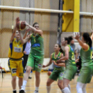 CEGLÉDI EKK – UNIQA EUROLEASING SOPRON 53 – 78