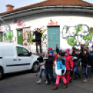 Márton napi felvonulás a Táncsicsban