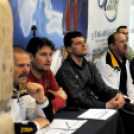 Elekes József emléktorna