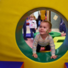 Családi nap a Deák utcai bölcsődében