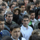 XVIII. Kossuth Toborzó - 1. nap