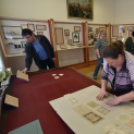 Mi történik a Kossuth Múzeumban, ha nincsenek nyitva a kiállítások...?