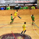 XI. Elekes József Labdarúgó Emléktorna