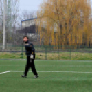 CVSE - Honvéd öregfiúk 3-3