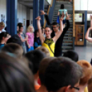 Civil szervezetek a Várkonyiban