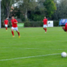 CVSE - Csákvár 3-2