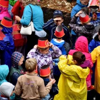 Kossuth toborzó beszéde