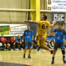 Ceglédi KK SE – ÓAM-Ózdi KC 