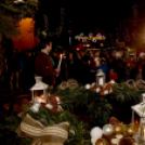 Ceglédi Advent III. hétvége