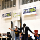 Vereség a Szigetszentmiklóstól