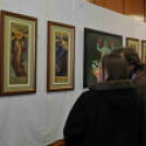 Alkotó tevékenység a pszichiátriában