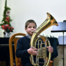 Hangszerbemutató óvodásoknak