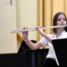 Kamarazenei versenyt rendeztek