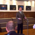 Hősök napja Cegléden