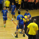 Jótékonysági kézilabdagála