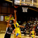 VBW CEKK CEGLÉD – PEAC Pécs  90 – 66