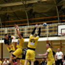 BALATONFÜRED NYERTE A TALÁLKOZÓT