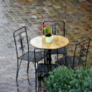 Táblaavató a Békebeli Cukrászdában