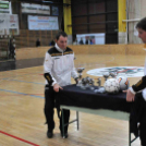 X. Elekes József Labdarúgó Emléktorna