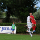 Cegléd - Szolnok 0-1