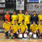 X. Elekes József Labdarúgó Emléktorna