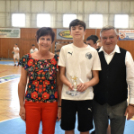 Április hónap UP játékosai