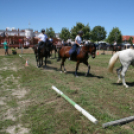 IX. Bor és Laskafesztivál - IV. Ceglédi Vágta