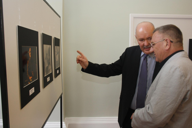 Száz év 50 ceglédi dobosa