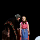 Alsós Táncsics est