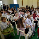 Kodály Zoltán Népdaléneklési verseny