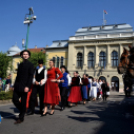 Kossuth Toborzó 2016 - SZOMBAT