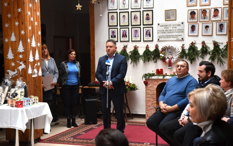 Szeretetadomány a gyerekeknek