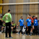 Ceglédi KKSE – Mol-Pick Szeged 27 – 39 (12-18)