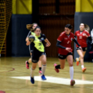 Ceglédi Kék Cápák – Abonyi KC