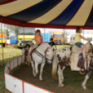 Hétközepi majális