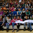 Diákolimpia sorverseny