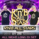 2012-11-18 DJ LOTTERS - II.