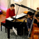 Peter Erskine Cegléden