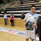 X. Elekes József Labdarúgó Emléktorna