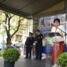 Pest megyei Rendőr- és Tűzoltónap - fotó: Kisfaludi István