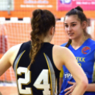 VBW CEKK győzelem az ELTE BEAC ellen