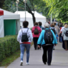 Szépkorúak Testébresztő Fesztiválja Cegléden