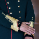 Hősök napja Cegléden