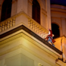 Megérkezett a Mikulás!